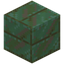 Shuttered Waxed Weathered Copper