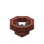 Copper Valve Handle