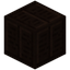 Inscribed Black Terracotta