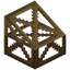Framed Stacked Slope Slab