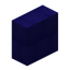 Blue Vertical Mud Brick Slab