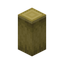 Stripped Bamboo Log