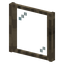 Fir Pane Window