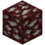 Nether Asbestos Ore