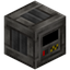 Large Steel Boiler