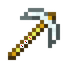Valkyrie Pickaxe