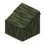 Willow Lower Base Roof