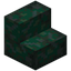 Polished Nephrite Stairs