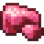 Raw Crimson Iron