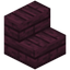 Crimson Stairs