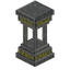 Yellow Sharestone