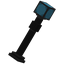 Illuminant Cyan Column