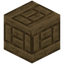 Cornered Oak Planks