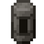 Empty Steel Cell