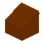 Orange Concrete Lower Base Roof