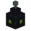 Player Transmitter (Spirited)
