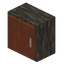 Acacia Kitchen Cabinet