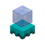 Corporea Crystal Cube
