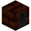 Orange Foundry Capacitor