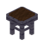 Brown Otherplanks Seat