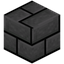 Dark Stone Bricks