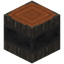 Reinforced Acacia Log