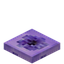 Purple Spiral Trapdoor