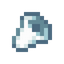 Mystical White Petal