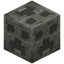 Creeper Tuff Carving