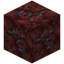 Nether Chalcocite Ore