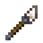 Nether Quartz Cutting Knife