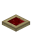 Warted Birch Trapdoor