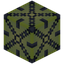 Vibrant Alloy Block 7x