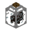 Cow in a Jar