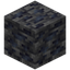 Deepslate Vanadium Magnetite Ore