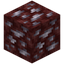 Nether Galena Ore