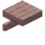 Cherry Shelf