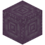 Purpur Block Pillar Top