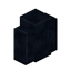 Polished Scoria Wall