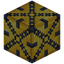 Block of Gold 7x