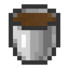 Unrefined Blaze Ember Fuel Bucket