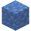 Rocky Blue Ice