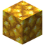 Block of Raw Gold