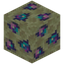 End Fluorite Ore