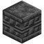 Ornate Cobblestone Pillar