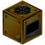 Bronze Macerator