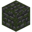 Tiny Mossy Cobblestone Bricks