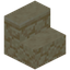 Sandstone Stairs