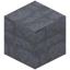 Cracked Disordered Clay Bricks