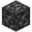 Deepslate Pyrolusite Ore